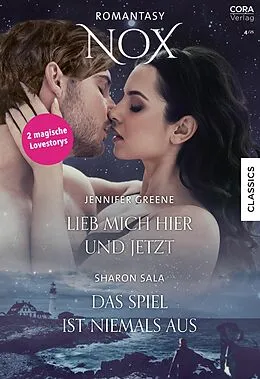 E-Book (epub) NOX Band 12 von Jennifer Greene, Sharon Sala