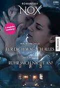 E-Book (epub) NOX Band 15 von Maureen Child, Julie Kistler