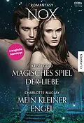 E-Book (epub) Nox Band 19 von Kristi Gold, Charlotte Maclay