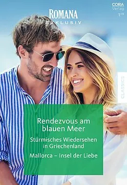 E-Book (epub) Romana Exklusiv Band 383 von Peggy Lancaster, Penny Roberts, Jane Waters