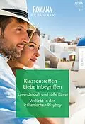 E-Book (epub) Romana Exklusiv Band 385 von Bryony Taylor, Peggy Lancaster, Penny Roberts