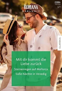 E-Book (epub) Romana Exklusiv Band 387 von Roberta Barley, Jane Waters, Rosa d'Angelo