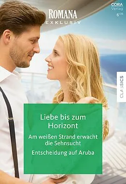 E-Book (epub) Romana Exklusiv Band 388 von Scarlet Wilson, Michelle Douglas, Lindsay Evans