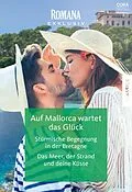 E-Book (epub) Romana Exklusiv Band 390 von Penny Roberts, Danielle Stevens, Susan Clarks