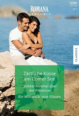 E-Book (epub) Romana Exklusiv Band 391 von Kim Henry, Cathy Bell, Leah Ashton