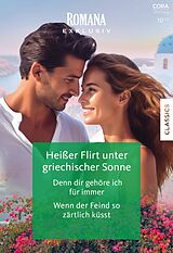 E-Book (epub) Romana Exklusiv Band 392 von Anne Fraser, Soraya Lane, Shirley Hailstock