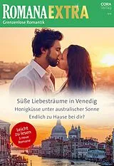 E-Book (epub) Romana Extra Band 155 von Alicia Leonardi, Nikki Logan, Janice Lynn