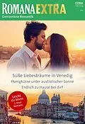 E-Book (epub) Romana Extra Band 155 von Alicia Leonardi, Nikki Logan, Janice Lynn