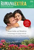 E-Book (epub) Romana Extra Band 157 von Lucy Foxglove, Barbara Wallace, Hana Sheik
