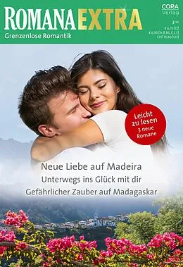 E-Book (epub) Romana Extra Band 157 von Lucy Foxglove, Barbara Wallace, Hana Sheik