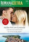 E-Book (epub) Romana Extra Band 158 von Emily Lark, Ann Mcintosh, Barbara Wallace