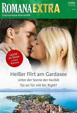 E-Book (epub) Romana Extra Band 158 von Emily Lark, Ann Mcintosh, Barbara Wallace