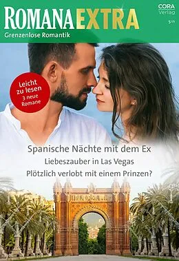 E-Book (epub) Romana Extra Band 159 von Isla Wildbrook, Nina Singh, Karin Baine