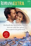 E-Book (epub) Romana Extra Band 160 von Rona Wickstead, Michelle Douglas, Alison Roberts