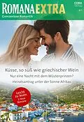 E-Book (epub) Romana Extra Band 162 von Rona Wickstead, Karin Baine, Hana Sheik