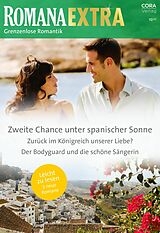 E-Book (epub) Romana Extra Band 164 von Julie Dearing, Rebecca Winters, Soraya Lane