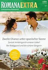 E-Book (epub) Romana Extra Band 164 von Julie Dearing, Rebecca Winters, Soraya Lane