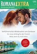 E-Book (epub) Romana Extra Band 166 von Emily Lark, Amy Ruttan, Lela May Wight