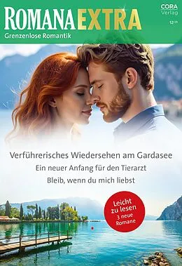 E-Book (epub) Romana Extra Band 166 von Emily Lark, Amy Ruttan, Lela May Wight