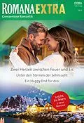 E-Book (epub) Romana Extra Band 167 von Vivien Jennings, Millie Adams, Ann Mcintosh