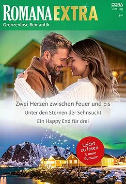 E-Book (epub) Romana Extra Band 167 von Vivien Jennings, Millie Adams, Ann Mcintosh