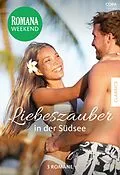 E-Book (epub) Romana Weekend Band 22 von Nikki Logan, Lindsay Armstrong, Kathleen Korbel