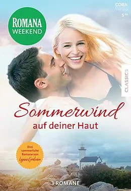 E-Book (epub) Romana Weekend Band 26 von Lynne Graham