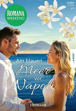 E-Book (epub) Romana Weekend Band 28 von Lucy Gordon, Diana Hamilton, Catherine Spencer