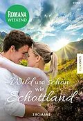 E-Book (epub) Romana Weekend Band 30 von Laura Martin, Grace Green, Maggie Cox