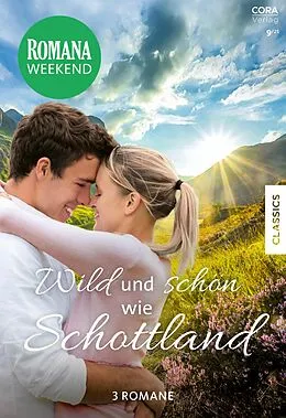 E-Book (epub) Romana Weekend Band 30 von Laura Martin, Grace Green, Maggie Cox