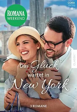 E-Book (epub) Romana Weekend Band 31 von Barbara Wallace, Joanne Rock, Nikki Logan