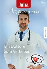 E-Book (epub) Julia Ärzte Spezial Band 28 von Kate Hardy, Jennifer Taylor, Annie O'Neil