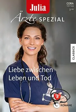 E-Book (epub) Julia Ärzte Spezial Band 30 von Kate Hardy, Joanna Neil, Jessica Matthews
