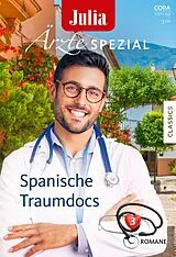 E-Book (epub) Julia Ärzte Spezial Band 34 von Jennifer Taylor, Anne Herries, Carol Marinelli