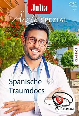 E-Book (epub) Julia Ärzte Spezial Band 34 von Jennifer Taylor, Anne Herries, Carol Marinelli