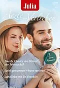 E-Book (epub) Julia Ärzte zum Verlieben Band 203 von Sue Mackay, Juliette Hyland, Annie Claydon