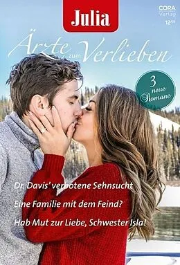 E-Book (epub) Julia Ärzte zum Verlieben Band 210 von Juliette Hyland, Louisa Heaton, Rachel Dove