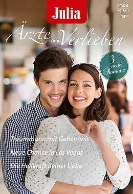 E-Book (epub) Julia Ärzte zum Verlieben Band 211 von Carol Marinelli, Tina Beckett, Denise N. Wheatley