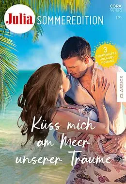 E-Book (epub) Julia Sommeredition Band 6 von Jessica Hart, Maureen Child, Elizabeth Power