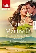 E-Book (epub) Julia Best of Band 288 von Carol Marinelli