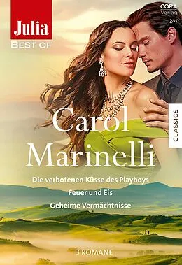 E-Book (epub) Julia Best of Band 288 von Carol Marinelli