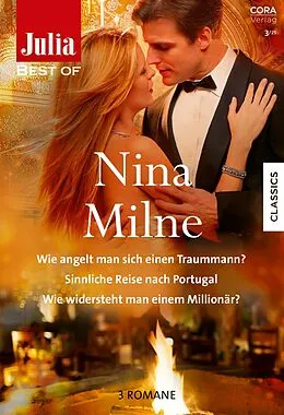 E-Book (epub) Julia Best of Band 289 von Nina Milne