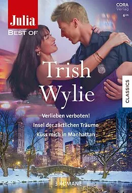 E-Book (epub) Julia Best of Band 292 von Trish Wylie