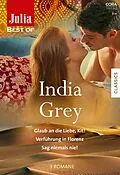 E-Book (epub) Julia Best of Band 293 von India Grey