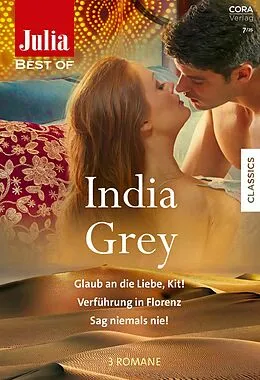 E-Book (epub) Julia Best of Band 293 von India Grey