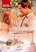 E-Book (epub) Julia Best of Band 295 von Aimee Carson