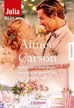 E-Book (epub) Julia Best of Band 295 von Aimee Carson