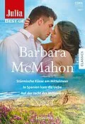 E-Book (epub) Julia Best of Band 296 von Barbara Mcmahon