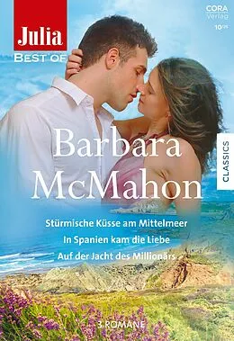 E-Book (epub) Julia Best of Band 296 von Barbara Mcmahon