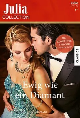 E-Book (epub) Julia Collection Band 206 von Teri Wilson